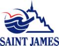Logo saint james1